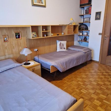 蒂拉诺La Casa Di Gio公寓 外观 照片