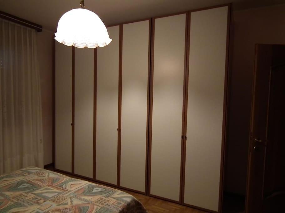 蒂拉诺La Casa Di Gio公寓 外观 照片